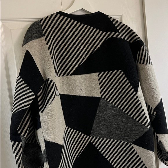 B.Young Geo Jacket - Picture 10 of 10